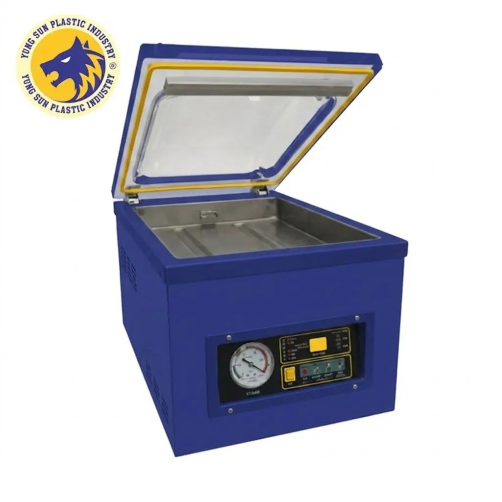 Pallete Wrapping Machine