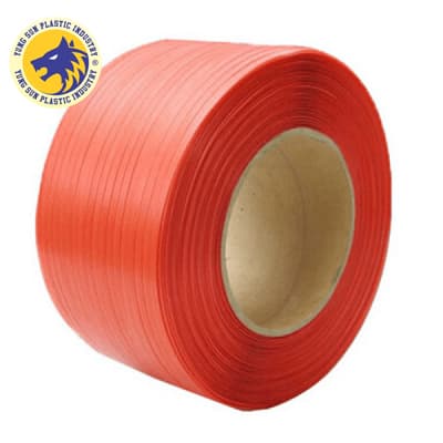 PP Strap Roll (Premium)