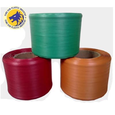 PP Strap Roll