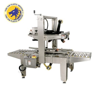 RP-1D Automatic Carton Sealer - Yungsun Plastic Industry