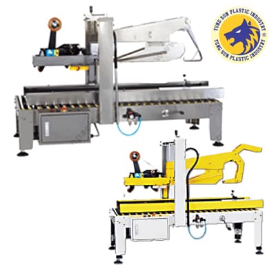 Automatic Carton Sealer RP-3A