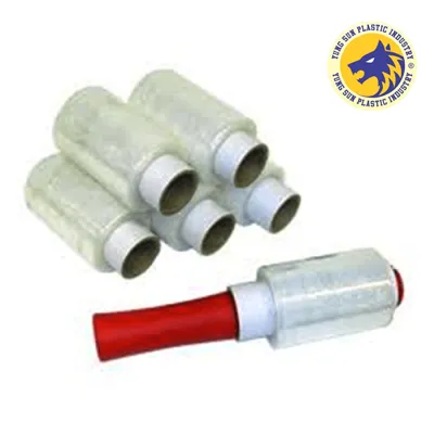 Stretch Film