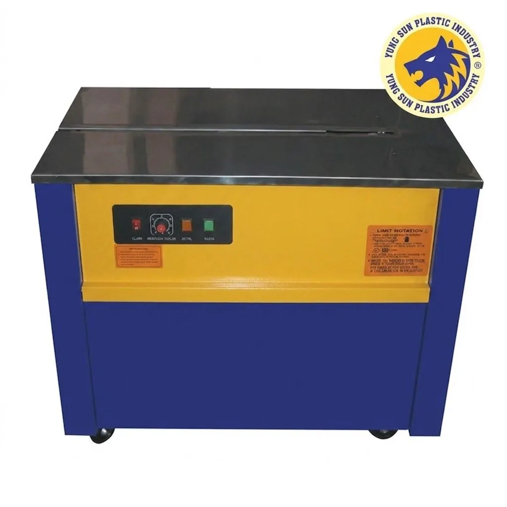 YS-4 Strapping Machine