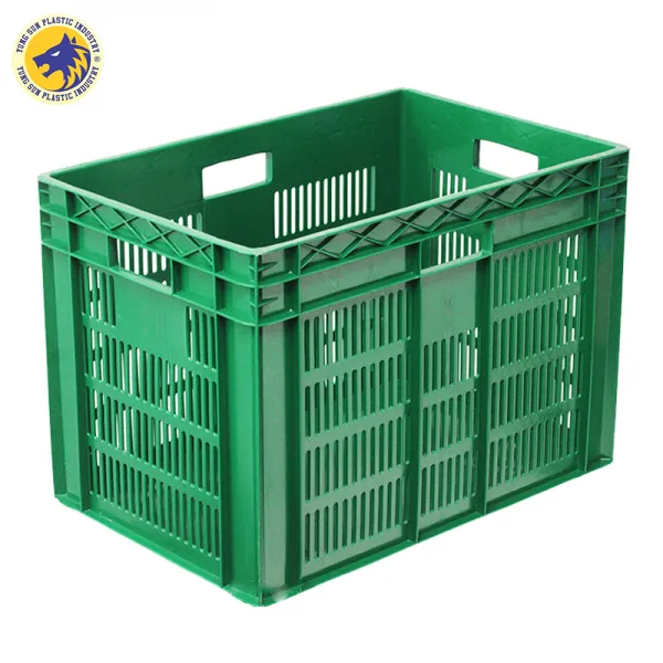 Plastic Basket K2