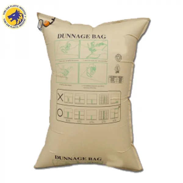 Air Bag Packaging