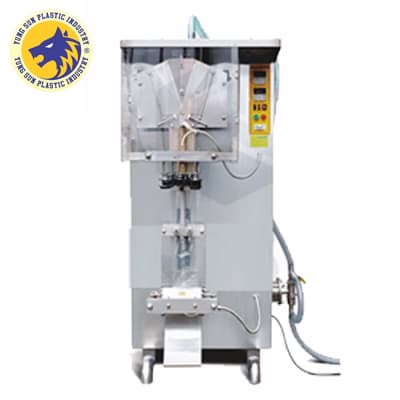 Liquid Packaging Line