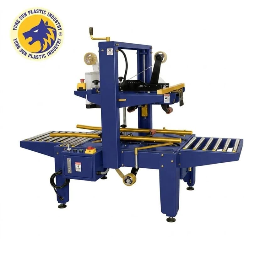 Automatic Carton Sealer RP-1A