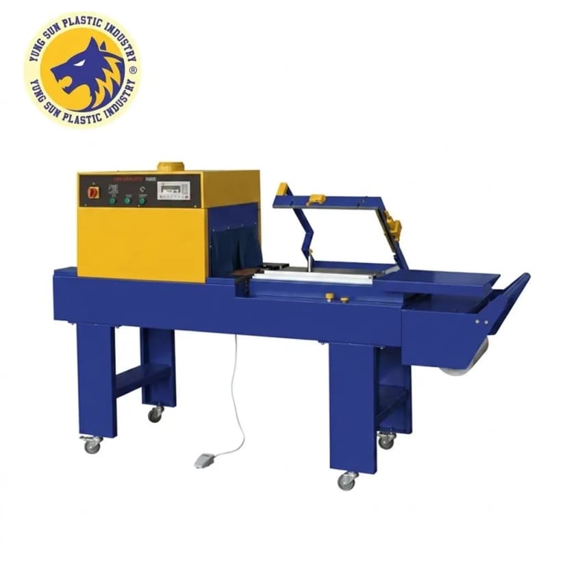 Shrink Wrapper Machine 5040B